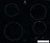 Варочная панель Electrolux EIB60420CK