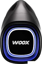 Беспроводная колонка Vipe Woox Dubstep (черный)