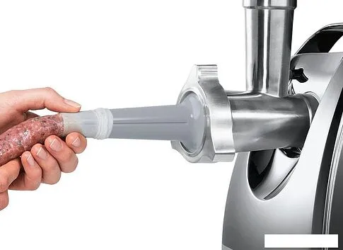 Мясорубка Bosch MFW67450