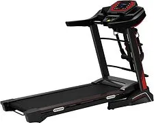 Электрическая беговая дорожка Funfit DK-05AJ Электрическая беговая дорожка Funfit DK-05AJ