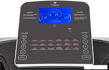 Электрическая беговая дорожка Titanium Masters Physiotech THF Электрическая беговая дорожка Titanium Masters Physiotech THF