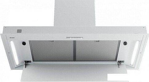 Кухонная вытяжка ASKO CBB862WGC
