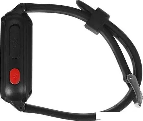 Умные часы Aimoto Kid Mini (черный)