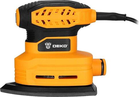 Дельташлифмашина Deko DKS200W 083-1200