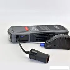 Портативное пусковое устройство Беркут JSL-27000