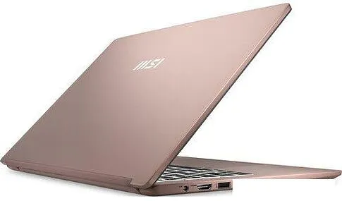 Ноутбук MSI Modern 14 C13M-837XBY