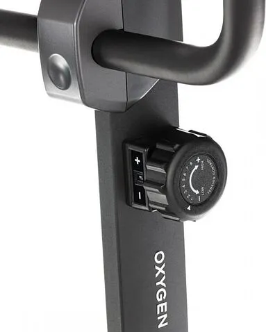 Велотренажер Oxygen Fitness Jet Stream M