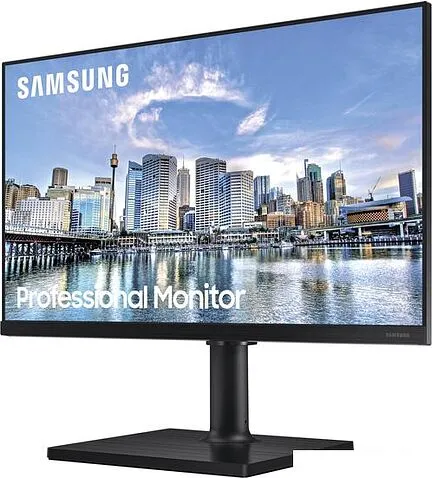 Монитор Samsung T45F LF27T450FZUXEN