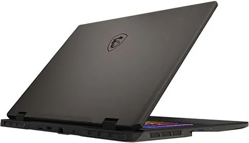 Игровой ноутбук MSI Sword 17 HX B14VGKG-048XRU