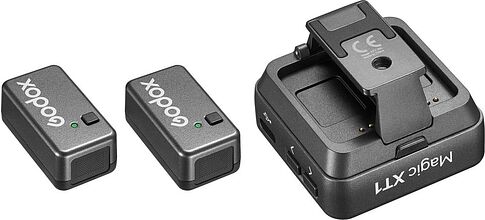 Радиосистема Godox Magic XT1