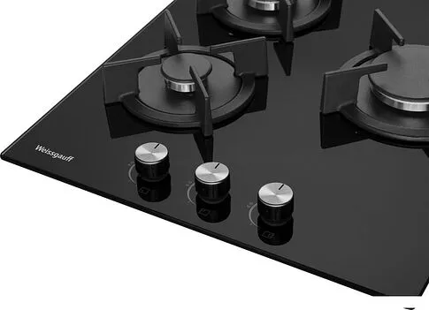 Варочная панель Weissgauff HG 430 BGH
