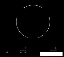 Варочная панель Electrolux EHF16240XK