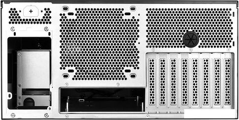 Корпус SilverStone RM51