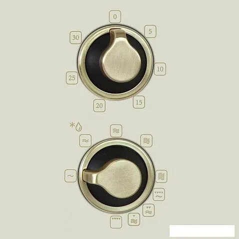 Микроволновая печь Korting KMI 820 RGB