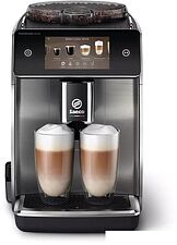 Эспрессо кофемашина Saeco Granaroma Deluxe SM6680/00 Эспрессо кофемашина Saeco Granaroma Deluxe SM6680/00
