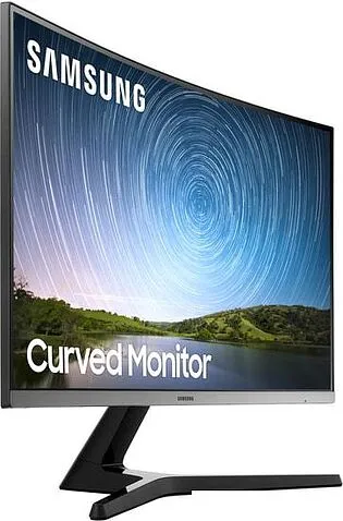 Монитор Samsung C27R500FHI