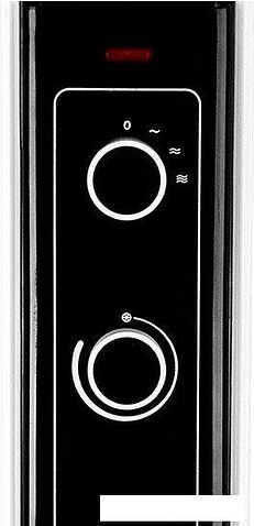 Масляный радиатор CENTEK CT-6222