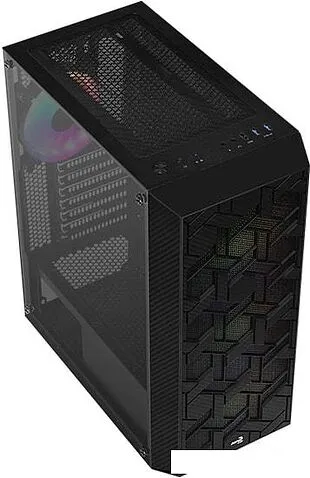 Корпус AeroCool Hive FRGB