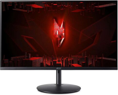 Игровой монитор Acer Nitro XF270X1biiph UM.HX0CD.101