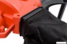 Колесная воздуходувка Gigant GBVER-01