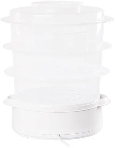 Пароварка Endever Vita 175