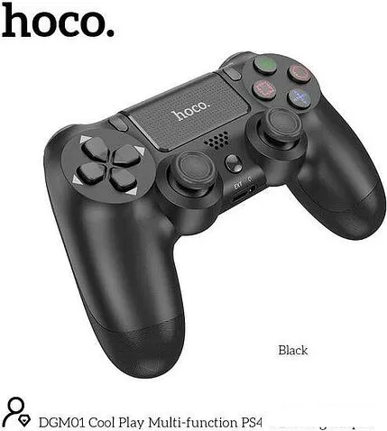 Геймпад Hoco DGM01