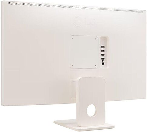 Smart монитор LG MyView Smart Monitor 27U511SA-W