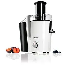 Соковыжималка Bosch MES25A0 Соковыжималка Bosch MES25A0