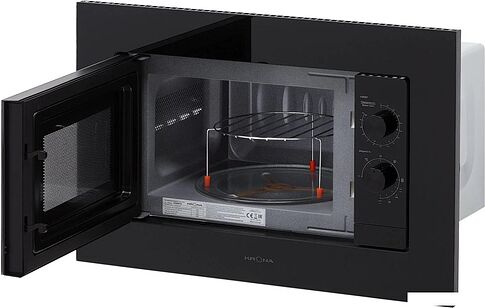 Микроволновая печь Krona Wirbel 60 BL