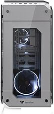 Корпус Thermaltake View 71 Tempered Glass Snow Edition