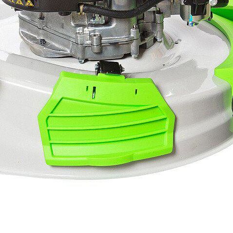 Газонокосилка RedVerg RD-GLM51SB