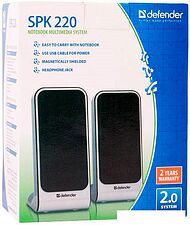 Акустика Defender SPK-225