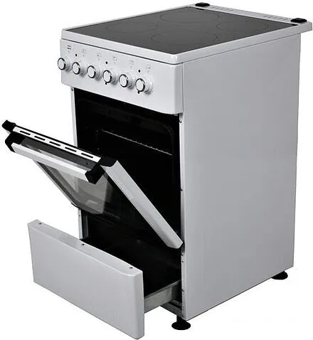 Кухонная плита Hyundai REE219