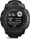 Умные часы Garmin Instinct 2x Solar Tactical Edition (черный)