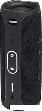 Беспроводная колонка JBL Flip 5 (черный)