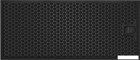 Кухонная вытяжка Meferi INBOX52BK Sensor Comfort