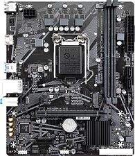 Материнская плата Gigabyte H510M K V2 (rev. 2.0)