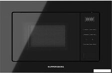 Микроволновая печь KUPPERSBERG HMW 626 B Микроволновая печь KUPPERSBERG HMW 626 B