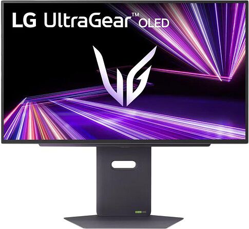 Игровой монитор LG UltraGear OLED 27GX790A-B