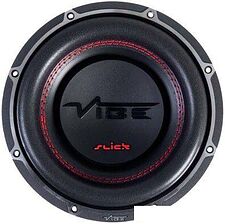 Головка сабвуфера VIBE audio SLICK8D2-V3