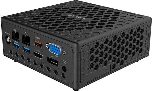 Баребон ZOTAC ZBOX CI331 nano