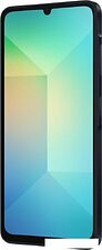 Смартфон Samsung Galaxy A06 SM-A065F 4GB/64GB (черный)