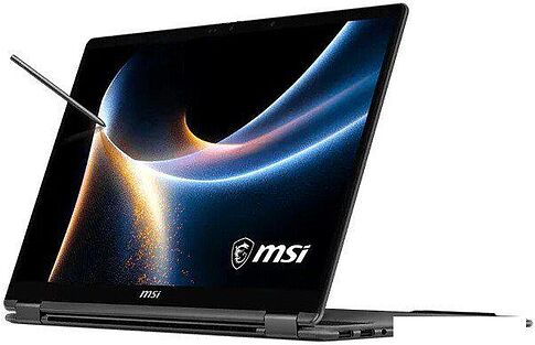Ноутбук 2-в-1 MSI Prestige 16 Flip AI+ C3MTG-028RU