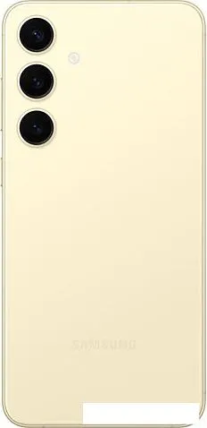 Смартфон Samsung Galaxy S24+ 12GB/256GB SM-S926B Exynos (желтый)