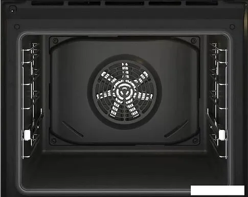 Электрический духовой шкаф BEKO BBIM16300SG
