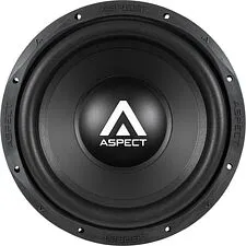 Головка сабвуфера Aspect WLW-12s4