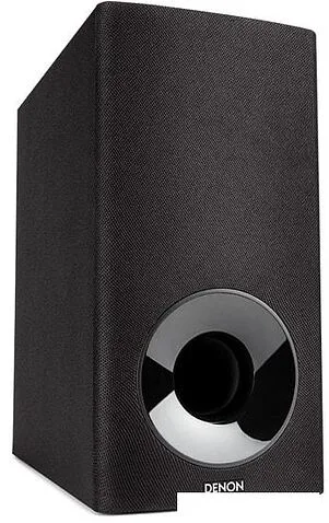 Звуковая панель Denon DHT-S316