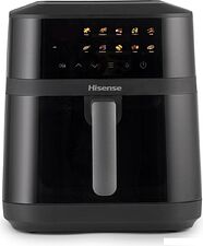Аэрогриль (аэрофритюрница) Hisense HAF1800DCD