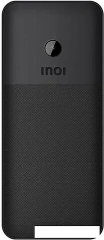 Мобильный телефон Inoi 109 (черный)