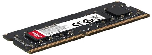 Оперативная память Dahua 8ГБ DDR4 SODIMM 3200 МГц DHI-DDR-C300S8G26
